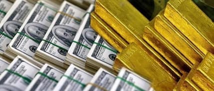 Merkez Bankası rezervlerinde 2,2 milyar dolarlık gerileme