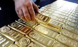 Merkez Bankası rezervlerinde 2,8 milyar dolarlık düşüş