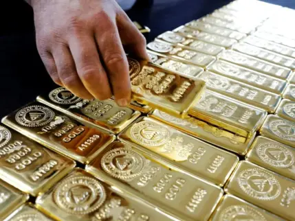 Merkez Bankası rezervlerinde 2,8 milyar dolarlık düşüş