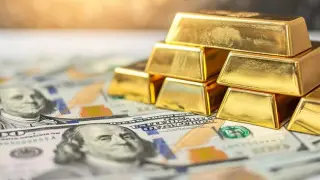 Merkez Bankası rezervlerinde 4,9 milyar dolarlık artış