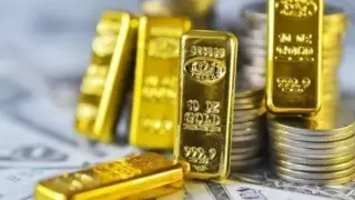 Merkez Bankası rezervlerinde 5,5 milyar dolarlık düşüş