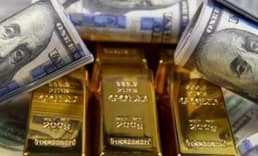 Merkez Bankası rezervlerinde düşüş