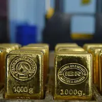 Merkez Bankası rezervlerinde düşüş altıncı haftaya taşındı