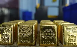 Merkez Bankası rezervlerinde düşüş altıncı haftaya taşındı