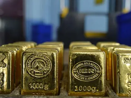 Merkez Bankası rezervlerinde düşüş altıncı haftaya taşındı