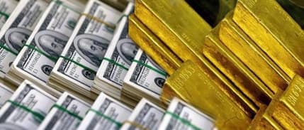 Merkez Bankası rezervlerinde düşüş sürüyor