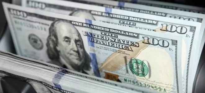 Merkez Bankası rezervlerinde düşüş sürüyor