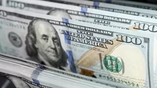 Merkez Bankası rezervlerinde düşüş sürüyor