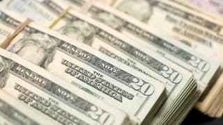 Merkez Bankası rezervlerinde düşüş sürüyor