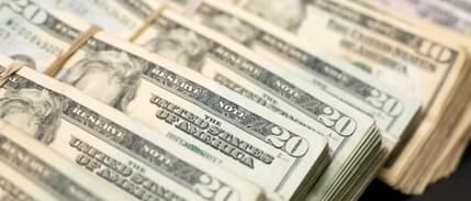 Merkez Bankası rezervlerinde düşüş sürüyor