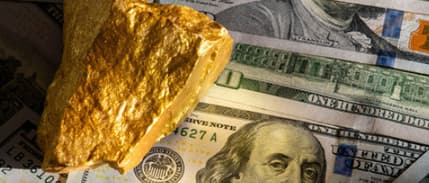 Merkez Bankası rezervlerinde savaş sonrası ilk yükseliş