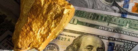 Merkez Bankası rezervlerinde savaş sonrası ilk yükseliş