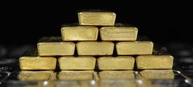 Merkez Bankası rezervlerinde rekorların ardından sert düşüş