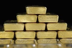 Merkez Bankası rezervlerinde rekorların ardından sert düşüş