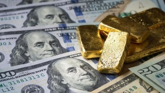 Merkez Bankası rezervlerinde tarihi düşüş