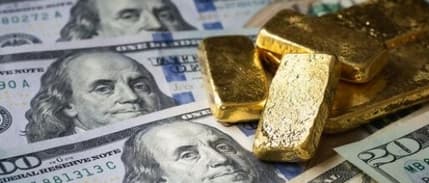 Merkez Bankası rezervlerinde tarihi düşüş