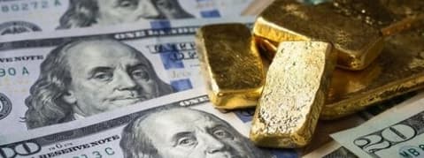 Merkez Bankası rezervlerinde tarihi düşüş