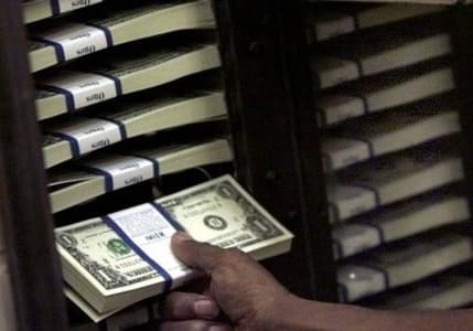 Merkez Bankası rezervlerinde yeni rekor bekleniyor