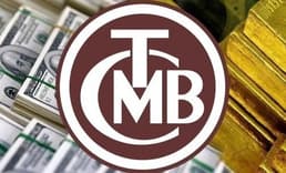 Merkez Bankası rezervlerinde yeni zirve