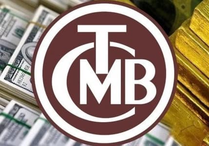 Merkez Bankası rezervlerinde yeni zirve