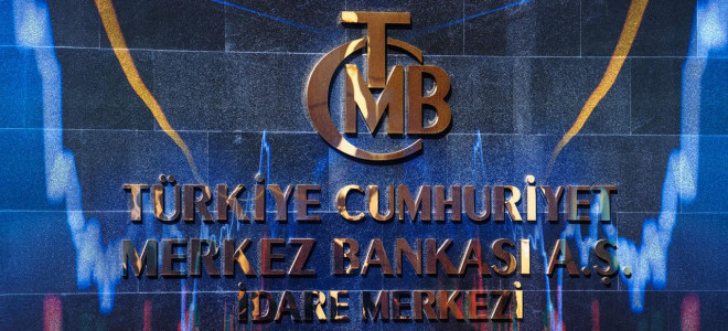 Merkez Bankası rezervlerinde yeni zirve