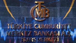 Merkez Bankası rezervlerinde yeni zirve