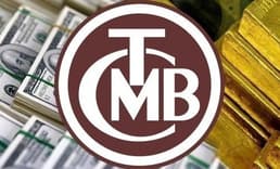 Merkez Bankası rezervlerinde yeni zirve hesaplandı