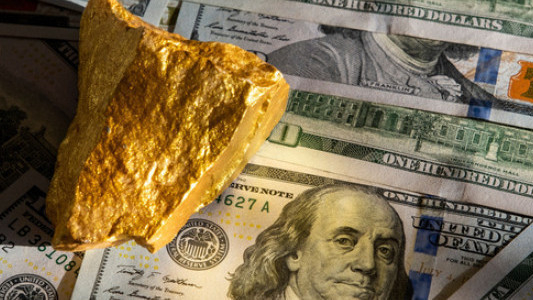 Merkez Bankası rezervlerinde yükseliş serisi sonlandı