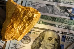 Merkez Bankası rezervlerinde yükseliş serisi sonlandı