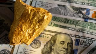 Merkez Bankası rezervlerinde yükseliş serisi sonlandı