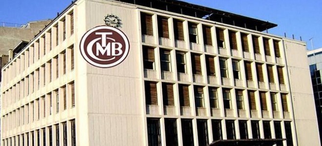 Merkez Bankası: 'Sıkı Duruş Kararlılıkla Sürdürülecek'