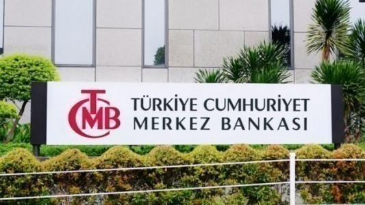 Merkez Bankası tarihin en büyük zararını açıkladı