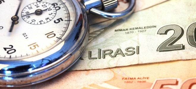 Merkez Bankası TL Uzlaşmalı Döviz İhalesi Sonuçlandı