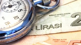 Merkez Bankası TL Uzlaşmalı Döviz İhalesi Sonuçlandı