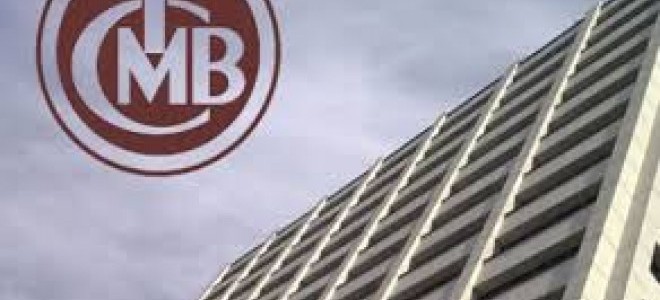 Merkez Bankası VİOP'ta da Döviz İşlemi Yapacak