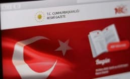 Merkez Bankası yapım işi ihalelerinde yeni imkan