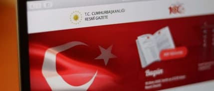 Merkez Bankası yapım işi ihalelerinde yeni imkan