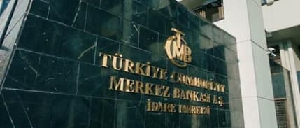 Merkez Bankası yıl sonu dolar ve enflasyon tahminini açıkladı