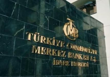 Merkez Bankası yıl sonu dolar ve enflasyon tahminini açıkladı