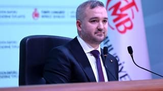 Merkez Bankası yıl sonu enflasyon hedefini açıkladı