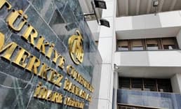 Merkez Bankası Yıl Sonu Enflasyon Tahminini Yükseltti