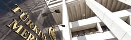 Merkez Bankası yıl sonu enflasyon tahminini aşağı çekti