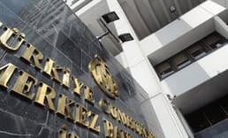 Merkez Bankası yıl sonu enflasyon tahminini düşürdü