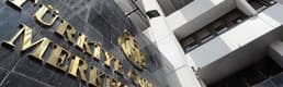 Merkez Bankası yıl sonu enflasyon tahminini düşürdü