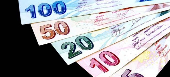 Merkez Bankası yıl sonu enflasyon tahminini güncelledi