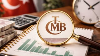 Merkez Bankası yılın ilk faiz kararını açıkladı