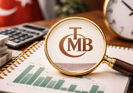Merkez Bankası yılın ilk faiz kararını açıkladı