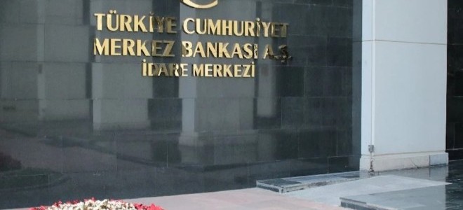 Merkez Bankası, yılın üçüncü enflasyon raporunu açıkladı