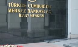 Merkez Bankası, yılın üçüncü enflasyon raporunu açıkladı