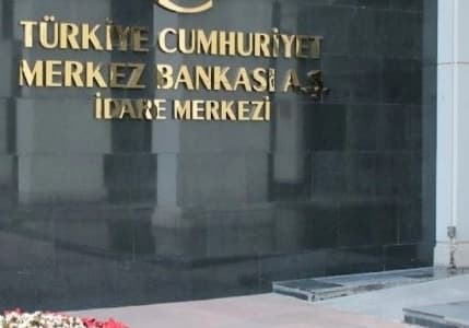 Merkez Bankası, yılın üçüncü enflasyon raporunu açıkladı